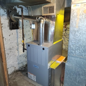 Photo of Kenders Heating and Air Conditioning