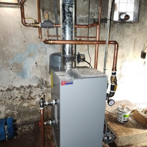 Photo of Kenders Heating and Air Conditioning