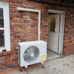 Photo of Kenders Heating and Air Conditioning