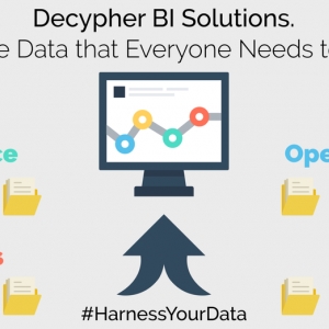 Photo of Decypher