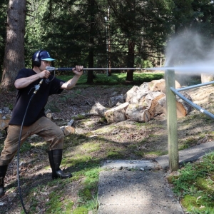 Photo of PNW Pressure Washing