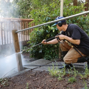 Photo of PNW Pressure Washing