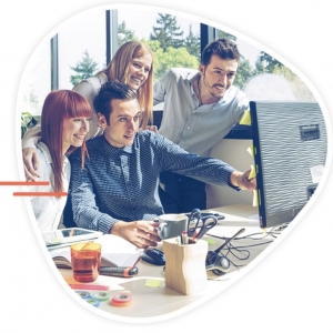 Photo of Business Conection