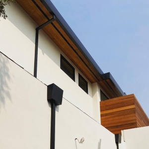 Photo of Resolution Gutter