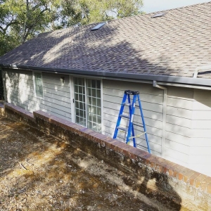 Photo of Resolution Gutter