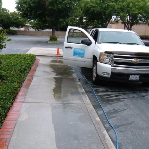 Photo of Power Shine Mobile Wash