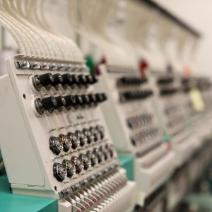 Photo of Image Ink Screen Printing & Embroidery