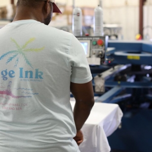Photo of Image Ink Screen Printing & Embroidery