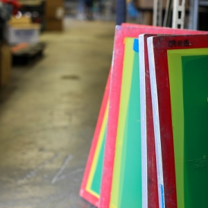 Photo of Image Ink Screen Printing & Embroidery