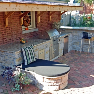 Photo of Prairie Path Group