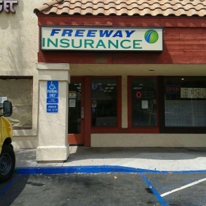National City Freeway Insurance