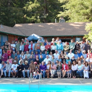 Photo of Venture Retreat Center