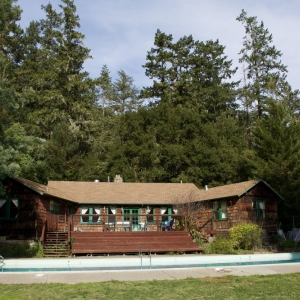 Photo of Venture Retreat Center