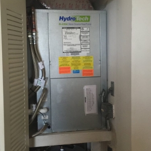 Photo of RAMI Air Conditioning Corp.