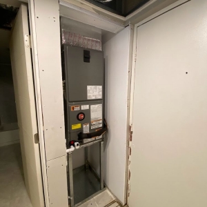 Photo of RAMI Air Conditioning Corp.