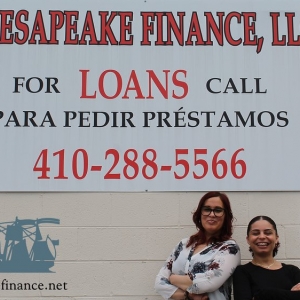 Dundalk Chesapeake Finance