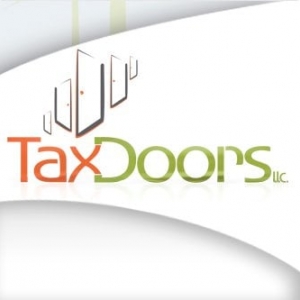 Photo of Tax Doors