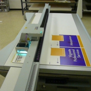 Photo of CC West Printing