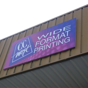 Photo of CC West Printing