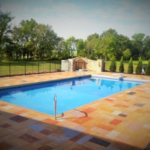 Photo of Jason Morgan Construction