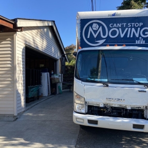 Photo of Can't Stop Moving