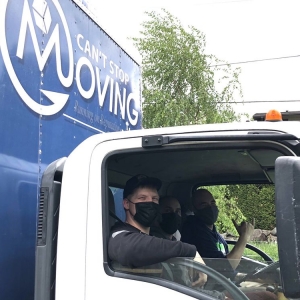 Photo of Can't Stop Moving