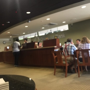 Photo of First Citizens Bank