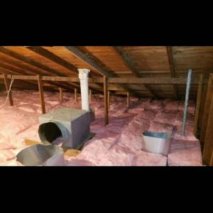 Photo of Best Attic