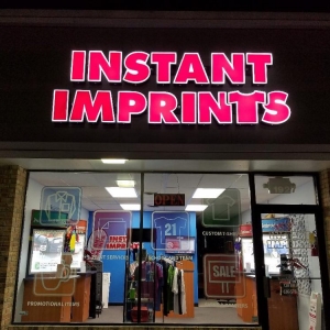 Photo of Instant Imprints Westport