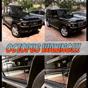 Photo of Octopus Mobile Car Wash and Detailing