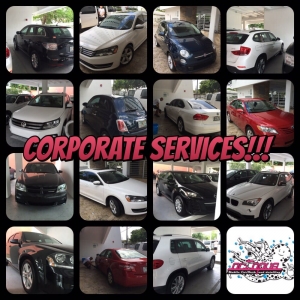 Photo of Octopus Mobile Car Wash and Detailing