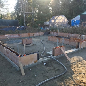 Photo of Sound Concrete Construction