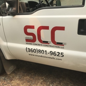 Photo of Sound Concrete Construction