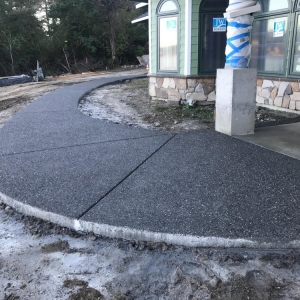 Photo of Sound Concrete Construction