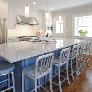 Photo of Erica Kay Remodeling + Design
