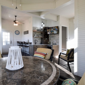 Photo of Erica Kay Remodeling + Design
