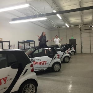 Photo of Shatter Buggy
