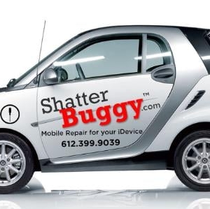Photo of Shatter Buggy
