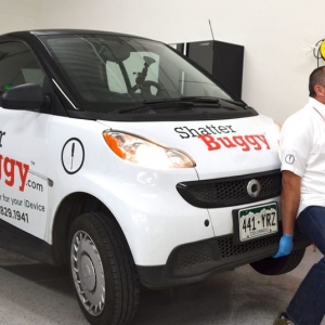 Photo of Shatter Buggy
