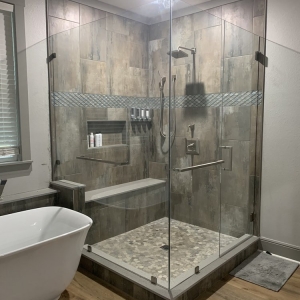 Lewisville Frisco Window & Shower Door