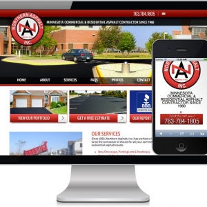 Photo of Phoenix Website Design