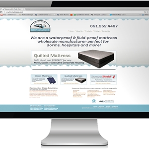 Photo of Phoenix Website Design