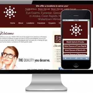 Photo of Phoenix Website Design
