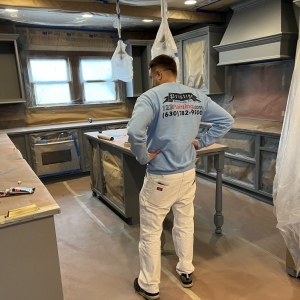 Photo of Prestige Painting and Decorating