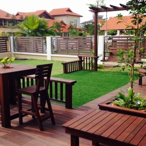 Photo of Terra Garden Design