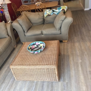 Photo of The Wood Floor Company