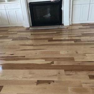 Photo of The Wood Floor Company