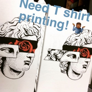 Photo of 100 Prints at The Vault