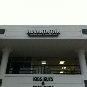 Photo of Advanta Tax Consulting