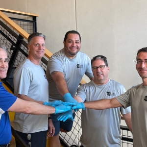 Photo of Joe's AZ BIO Cleanup & Restoration